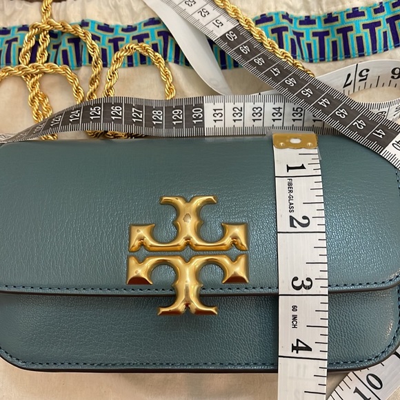 Authentic Boutique Eleanor Mini Sling Bag - Picture 10 of 11